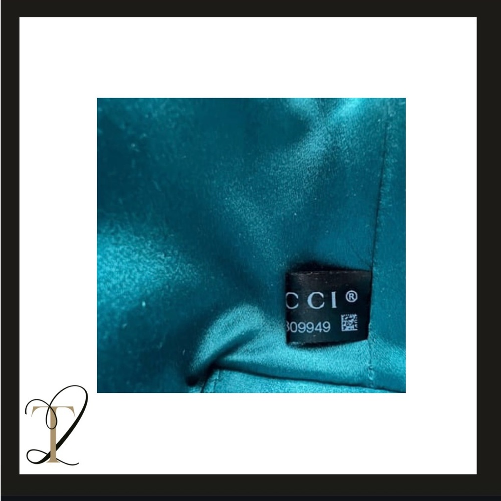 AUTHENTIC GUCCI OPHIDIA GG SMALL SHOULDER BAG - Picture 6 of 8